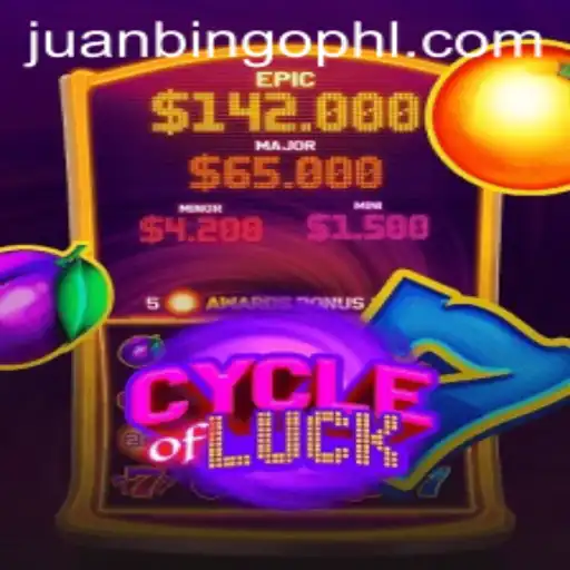 Discover the Thrilling World of CycleofLuck: A Dive into JUANBINGO