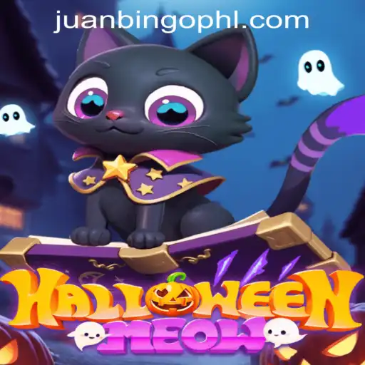 Unveiling HalloweenMeow: A Unique Feline Adventure