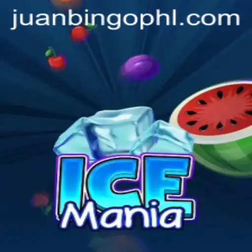 IceMania: A New Era in Gaming with JUANBINGO