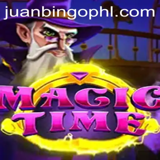Discover the Enchanting World of MagicTime: An In-depth Look at the Rules and Introduction to the Game