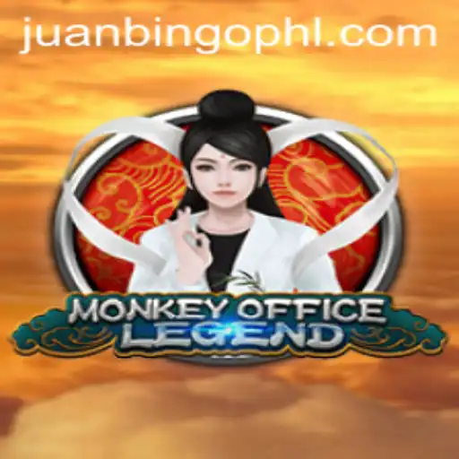Unveiling the Thrilling World of MonkeyOfficeLegend