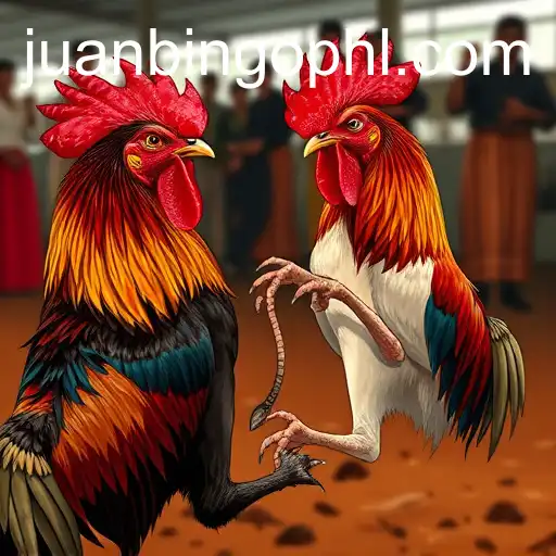 The Controversial World of Cockfighting: Unpacking the Intricacies of JUANBINGO