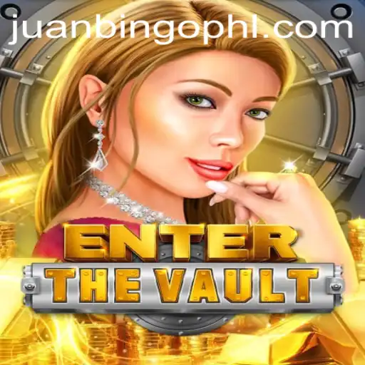 Delve Into the Thrilling World of EntertheVault With JUANBINGO