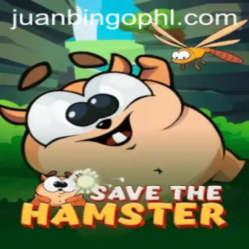 Exploring SavetheHamster: A Thrilling New Game Adventure with JUANBINGO