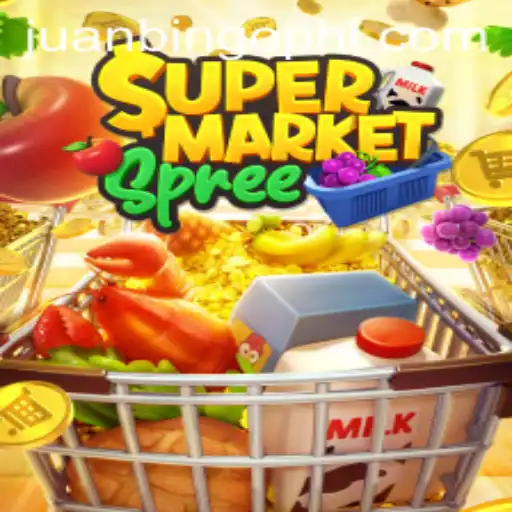 Exploring the Exciting World of SupermarketSpree and JUANBINGO