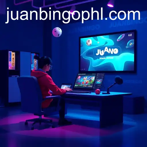 Exploring the World of Video Games: The Rise and Impact of JUANBINGO