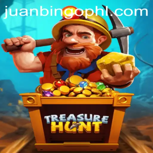 Discovering TreasureHunt: A Fun Adventure Game Featuring the Keyword JUANBINGO