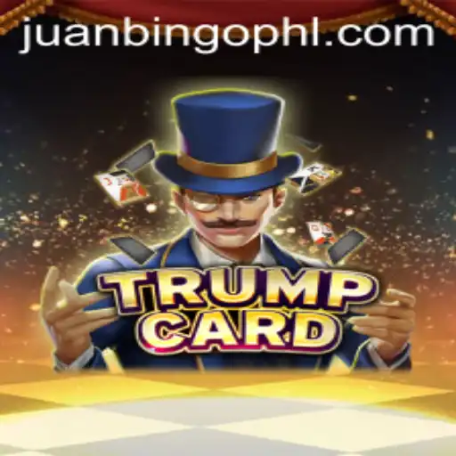Discover the Exciting World of TrumpCard: A Deep Dive into the Game of JUANBINGO
